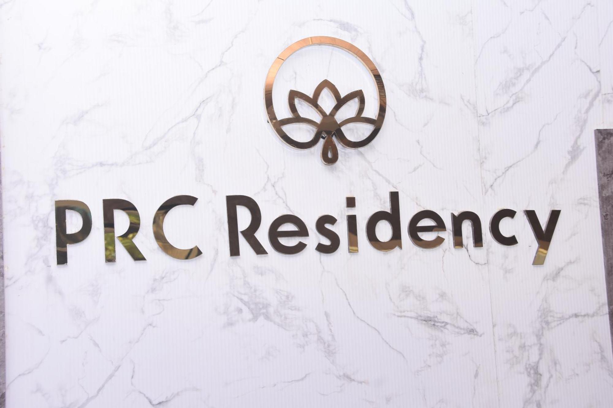 Hotel Prc Residency Madrás Exterior foto
